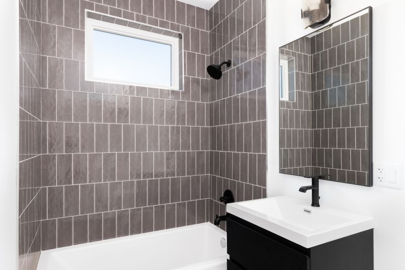 Wall Accent Tiles