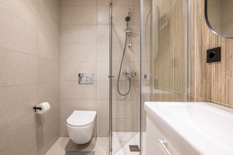 Bathroom Renovation detail